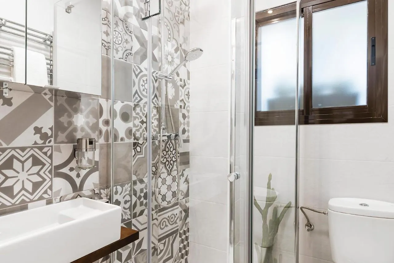 Apartamento San Juan, Parking Privado Apartment Jerez de la Frontera