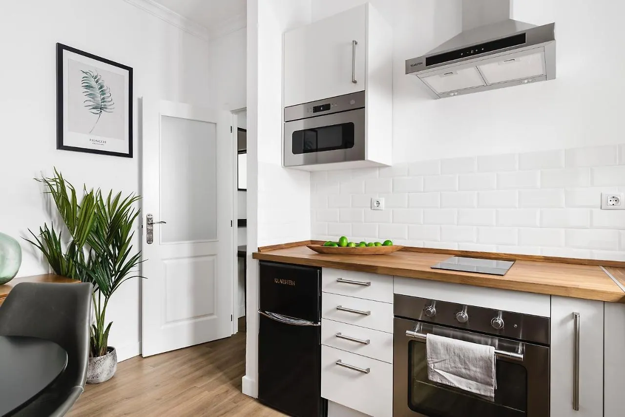 Apartamento San Juan, Parking Privado Jerez de la Frontera 0*,